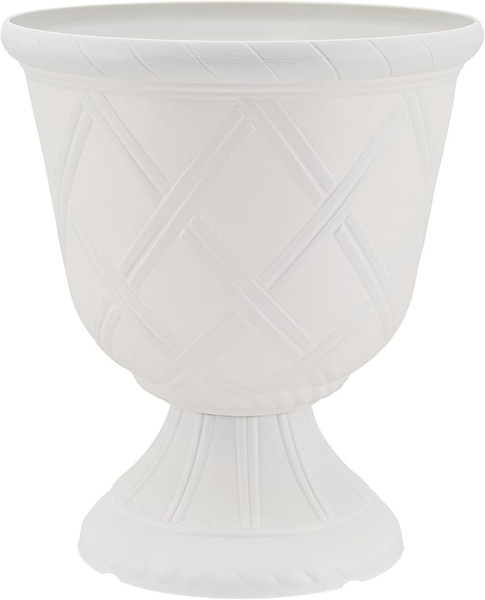 Arcadia Classic Decorative Garden Pot Planter by Unknown