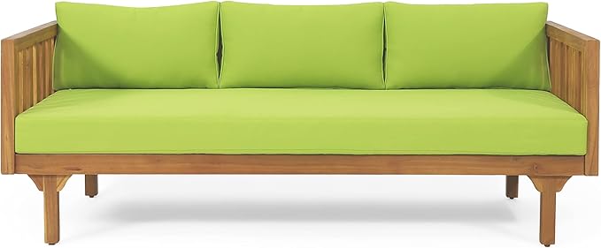 Claremont Outdoor 3 Seater Daybed by ChristopherKnightHome