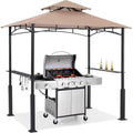 ABCCANOPY 8x5 Grill Gazebo by ABCCANOPY