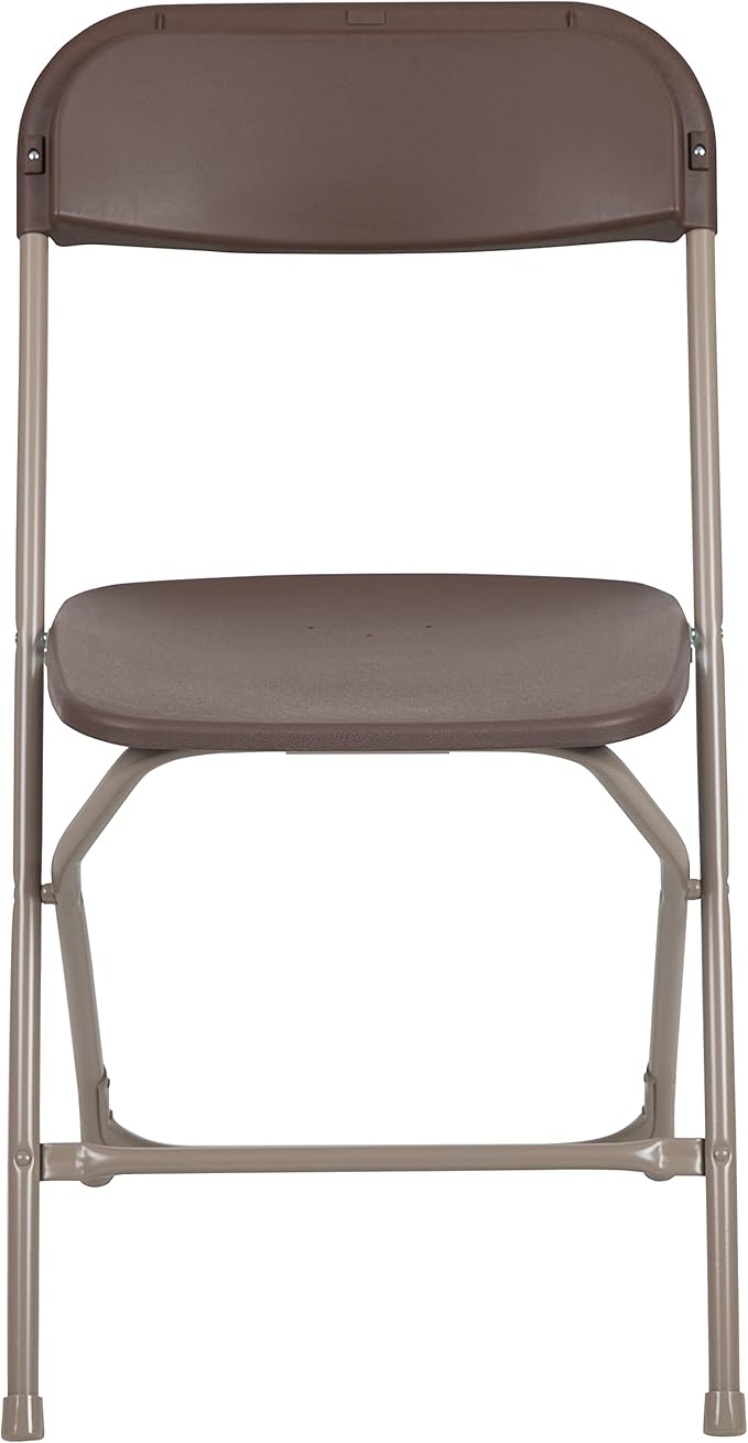 Flash Furniture Hercules Series Plastic Folding Chair - Image 13