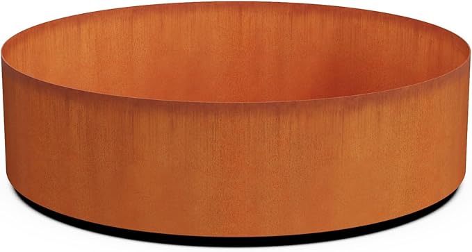 Plantercraft Large Round Planters by Plantercraft