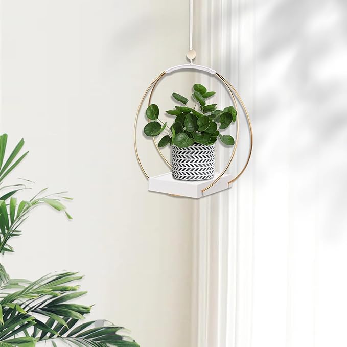 Hanging Planters for Indoor Plants, Plant Hanger - Image 2