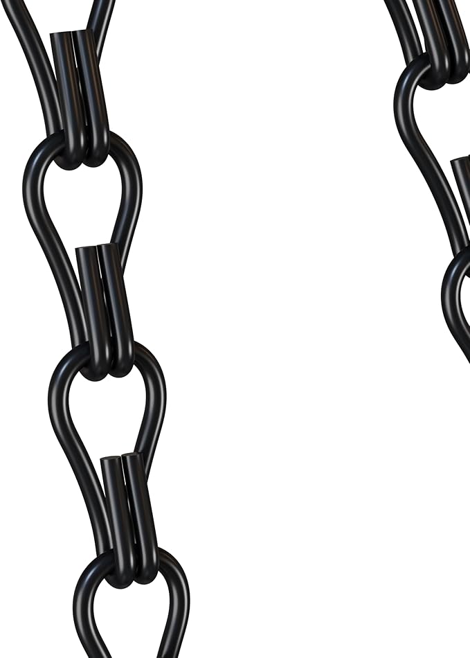 garini 3 Pack, 23 Inch Hanging Baskets Chain, Hanging Chains - Image 8