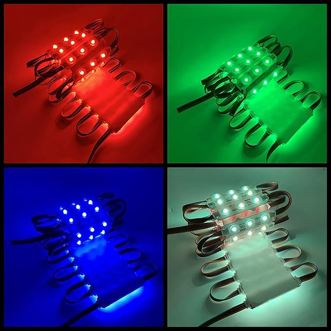 LED Window Lights Storefront Lights - Image 2
