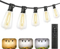 Brightever 150FT Outdoor Lights by Brightever