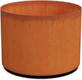 Plantercraft Large Round Planters by Plantercraft