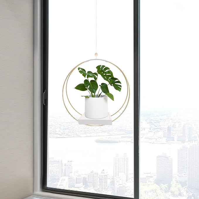 Hanging Planters for Indoor Plants, Plant Hanger - Image 3