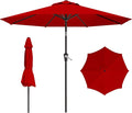 AreShark 9 FT Patio Umbrella for Outdoor, Outdoor Umbrella by Unknown