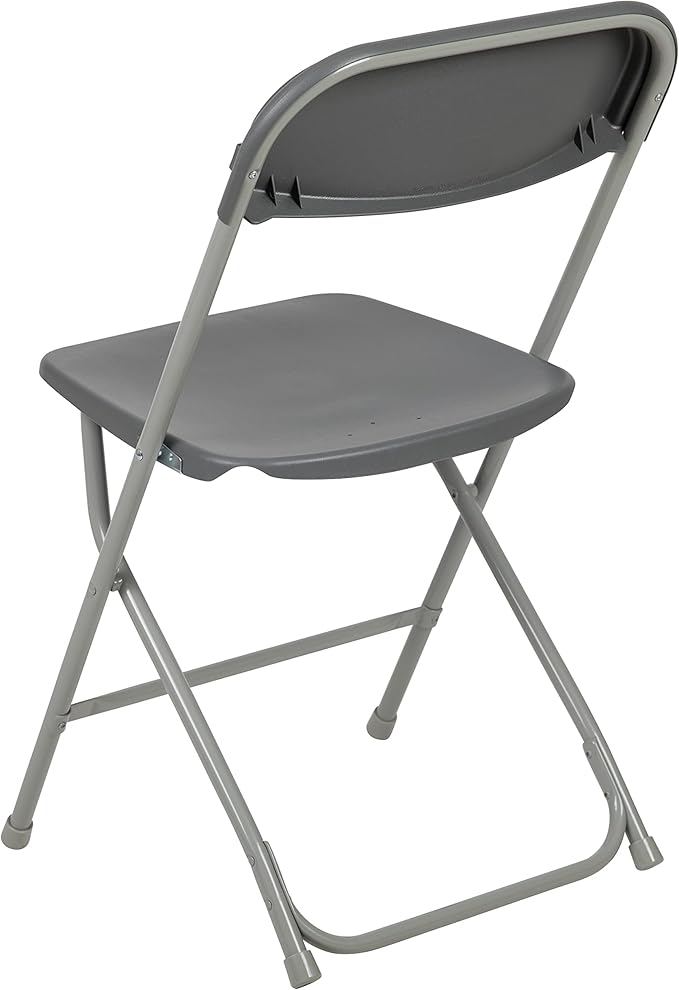 Flash Furniture Hercules Series Plastic Folding Chair - Image 10