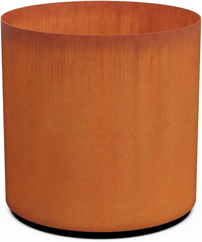 Plantercraft Large Round Planters by Plantercraft