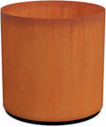 Plantercraft Large Round Planters by Plantercraft