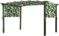 Garden Winds Universal Pergola Replacement Canopy by GardenWinds