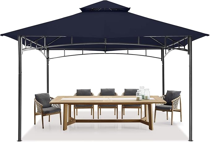 MASTERCANOPY Outdoor Garden Gazebo - Image 2