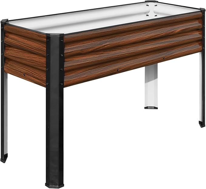 SnugNiture Raised Garden Bed by snugniture
