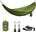 ENO TravelNest Hammock & Straps Combo by EaglesNestOutfitters