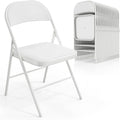 VINGLI 20 Pack Folding Chairs by VINGLI