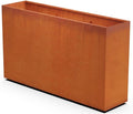 Plantercraft Large Rectangular Planters by Plantercraft