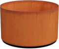 Plantercraft Corten Steel Planter by Plantercraft