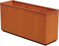 Plantercraft Large Rectangular Planters by Plantercraft