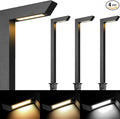 Gardencoin 3CCT LED Low Voltage Landscape Pathway Light, 12V Premium by Gardencoin