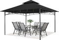 MASTERCANOPY Outdoor Garden Gazebo by MASTERCANOPY