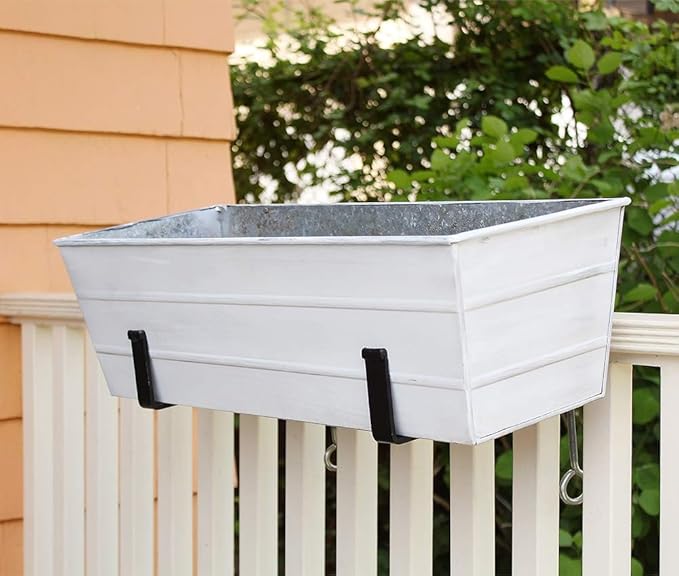Achla Designs C-20W Window Box - Image 7