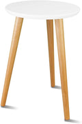 Uneedem Wood Mid Century Plant Stand by Uneedem