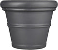 Tusco RR135SL Rolled Rim Planter by TuscoProducts
