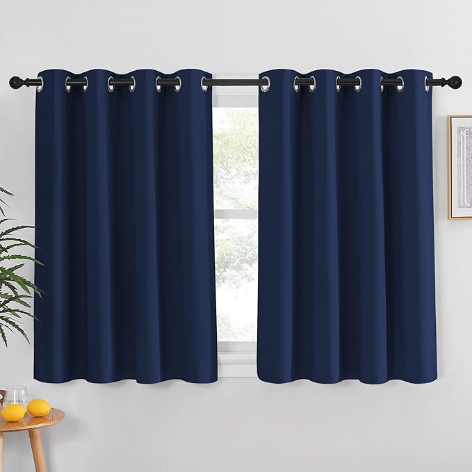 NICETOWN Blackout Curtain and Drape by NICETOWN