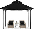 MASTERCANOPY Outdoor Garden Gazebo by MASTERCANOPY