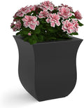 Mayne 5873-B Polyethylene Planter by Mayne