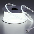 AC 110V COB LED Strip Lights Outdoor Waterproof 65.6ft, 6000K Cool White Super by BENLUN