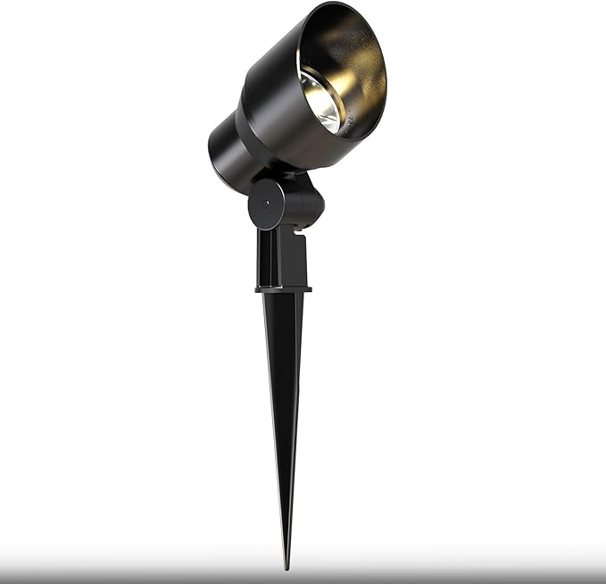 Malibu Low Voltage Landscape Lighting 20W Outdoor Spotlight Outdoor by Unknown