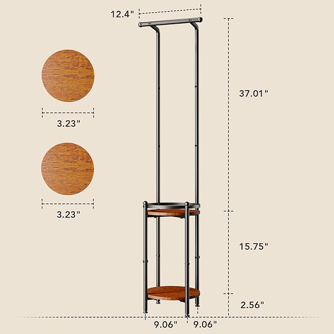Plant Stand Indoor Outdoor - Image 7
