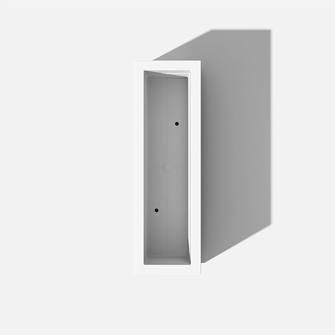 Veradek Block Series Long Box Planter - Image 8