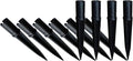 Replacement Stakes for Solar Lights, Solar Wheat Ear Lights Stakes for Outdoor by Unknown