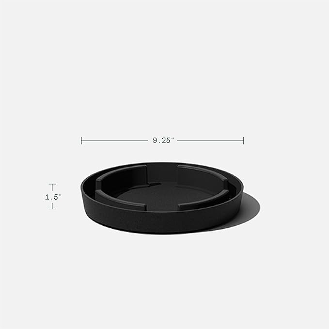 Veradek Vega Round Tall Planter Pots - Image 8