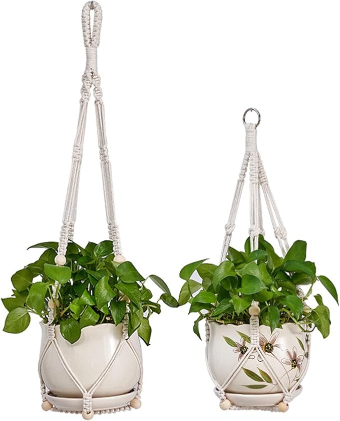 2 Pack Plant Hanger by Unknown