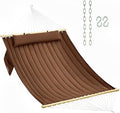 Double Quilted Fabric Hammock by CHULIM