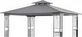 SCOCANOPY Replacement Gazebo Canopy by SCOCANOPY