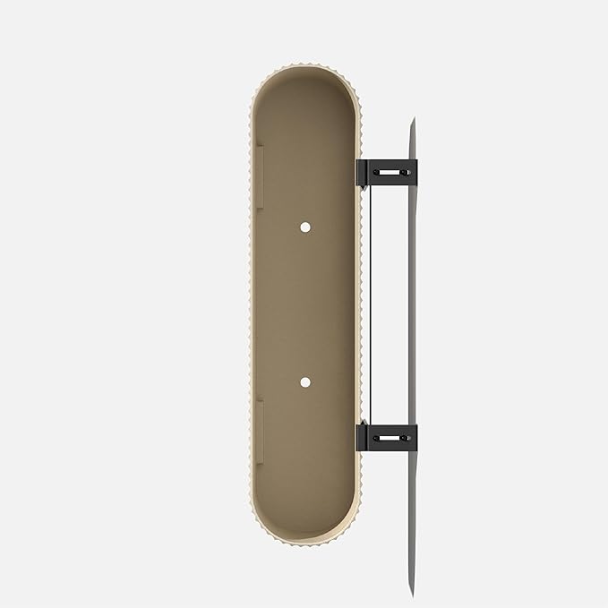 Veradek Demi Series Railing Planter - Image 7