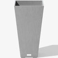 Veradek V-Resin Indoor/Outdoor Taper Planter by VeradekOutdoor