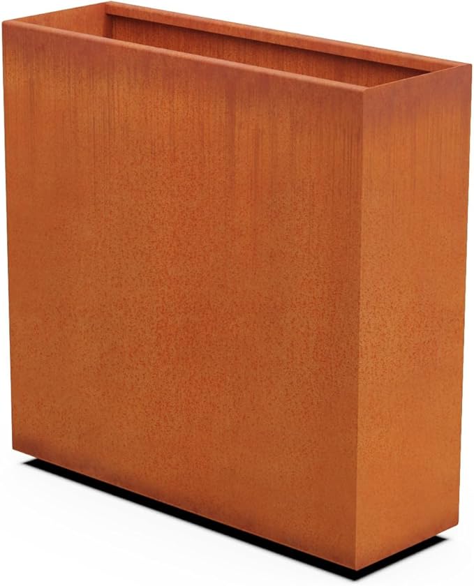 Plantercraft Large Rectangular Planters by Plantercraft