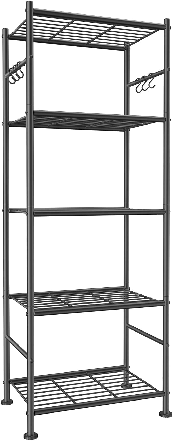 Storage Shelves by Sakugi