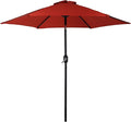 Sunnydaze Outdoor Patio Umbrella by SunnydazeDecor