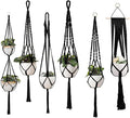 Feedee Macrame Plant Hangers by Feedee