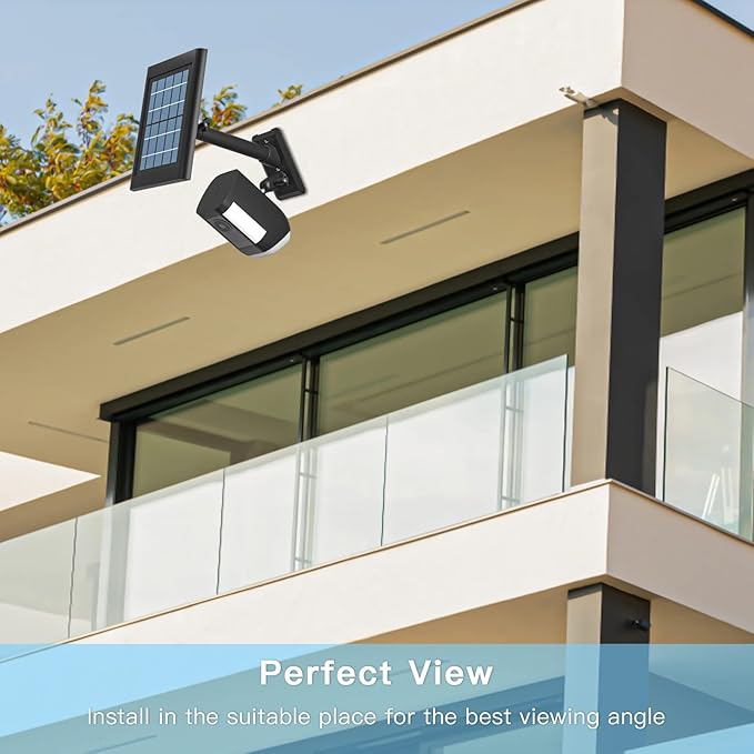 HOLACA 2-in-1 Wall Mount Bracket - Image 7
