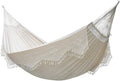 Vivere Authentic Brazilian Elegant Hammock - 450 lb Capacity by Vivere