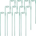 12 Pack Plant Stakes, Plant Support Stakes by PFNRTH