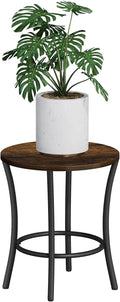 YINMIT Plant Stand Indoor, Round Plant Pots, Flower Pots by YINMIT